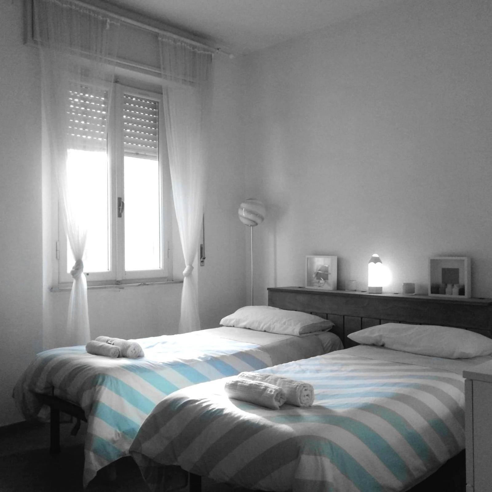 Leonardo Da Vinci'S House Apartment ปิซา ภายนอก รูปภาพ